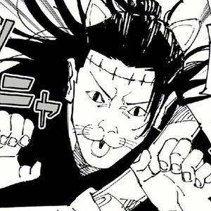 Meet your Posher, Boolymon